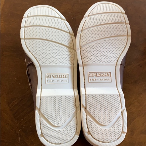 Sperry’s Men’s - Picture 3 of 4